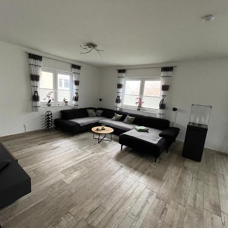 Ferienhaus Meerzeit Bastorf Exterior foto